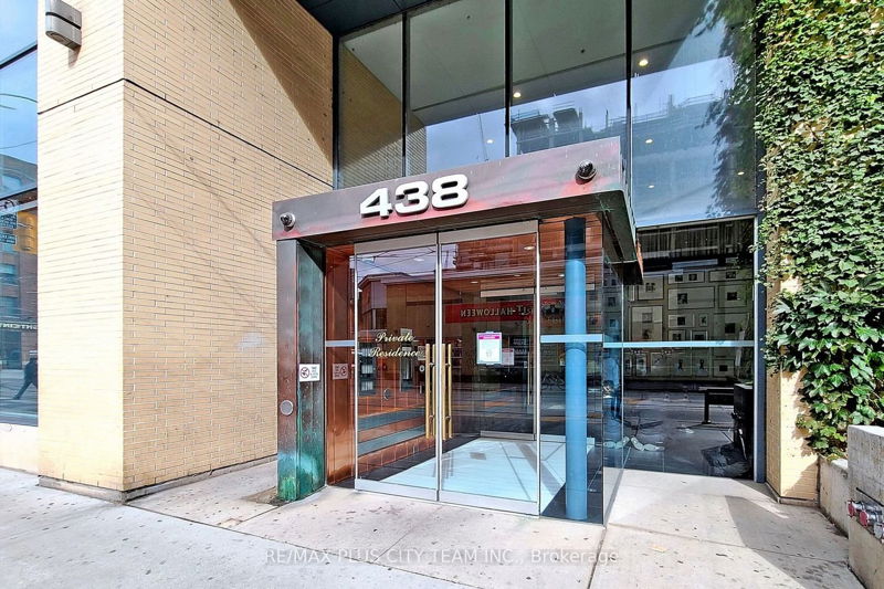 Preview image for 438 King St W #917, Toronto