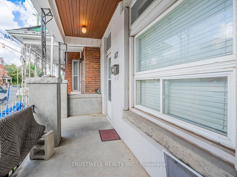 Preview image for 457 Ossington Ave, Toronto