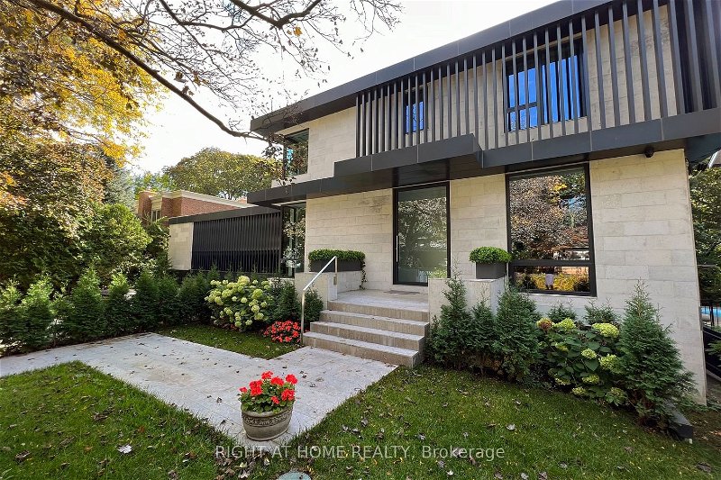 Preview image for 19 Cortleigh Blvd, Toronto