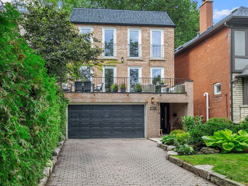 Preview image for 222 Briar Hill Ave, Toronto