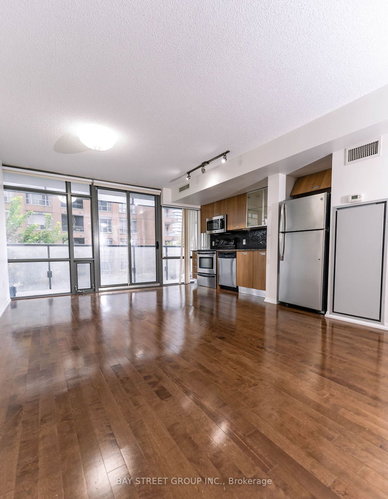 Preview image for 37 Grosvenor St #305, Toronto