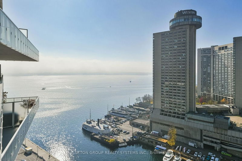Preview image for 15 Queens Quay E #2007, Toronto
