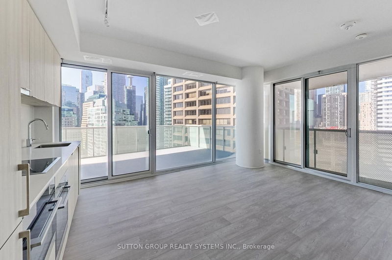 Preview image for 15 Queens Quay E #2007, Toronto