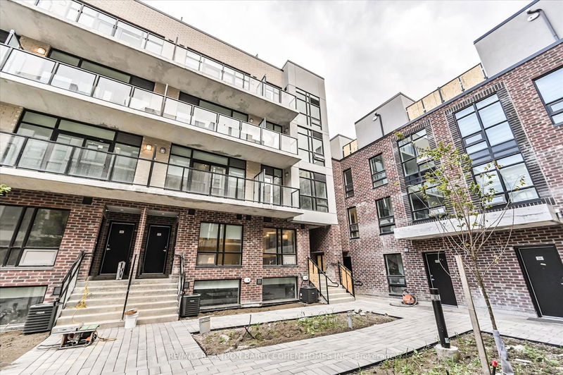 Preview image for 847 Sheppard Ave W #24, Toronto