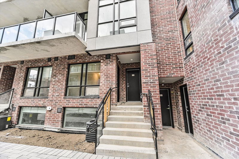 Preview image for 847 Sheppard Ave W #24, Toronto