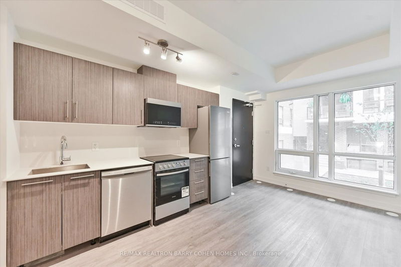 Preview image for 847 Sheppard Ave W #24, Toronto