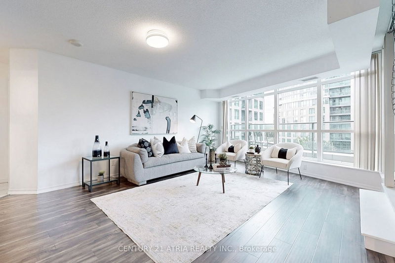 Preview image for 215 Fort York Blvd #419, Toronto