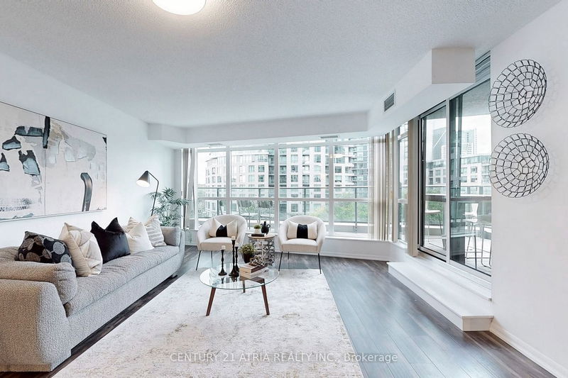 Preview image for 215 Fort York Blvd #419, Toronto