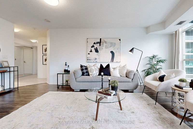 Preview image for 215 Fort York Blvd #419, Toronto