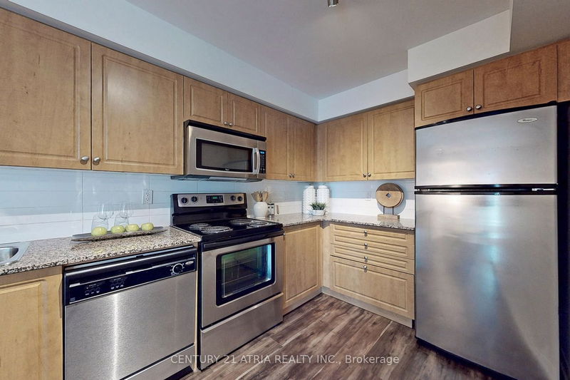Preview image for 215 Fort York Blvd #419, Toronto