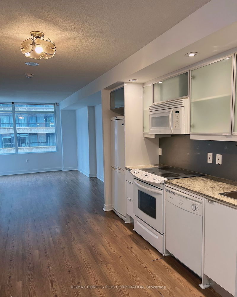 Preview image for 25 Telegram Mews #510, Toronto