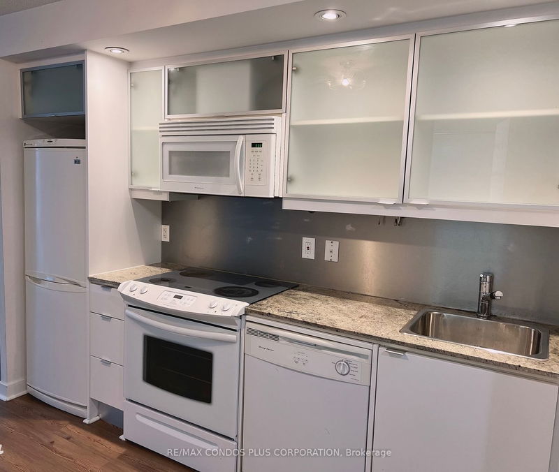 Preview image for 25 Telegram Mews #510, Toronto