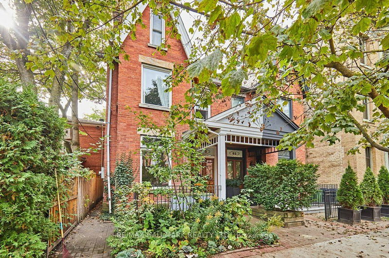 Preview image for 83 Winchester St, Toronto
