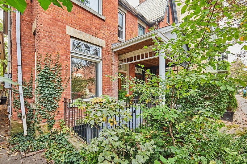 Preview image for 83 Winchester St, Toronto