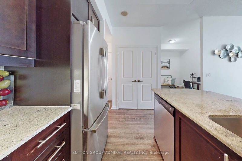 Preview image for 75 East Liberty St #1511, Toronto
