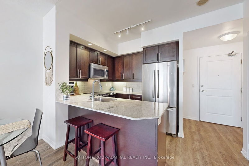 Preview image for 75 East Liberty St #1511, Toronto