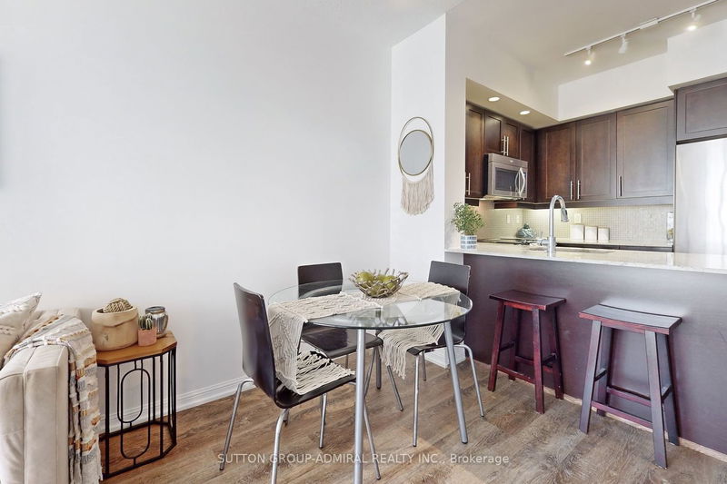Preview image for 75 East Liberty St #1511, Toronto