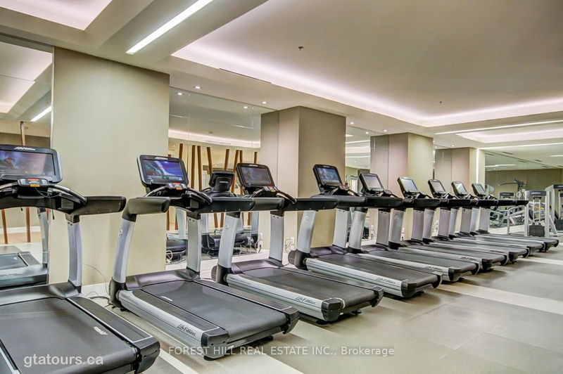 Preview image for 111 St Clair Ave W #923, Toronto