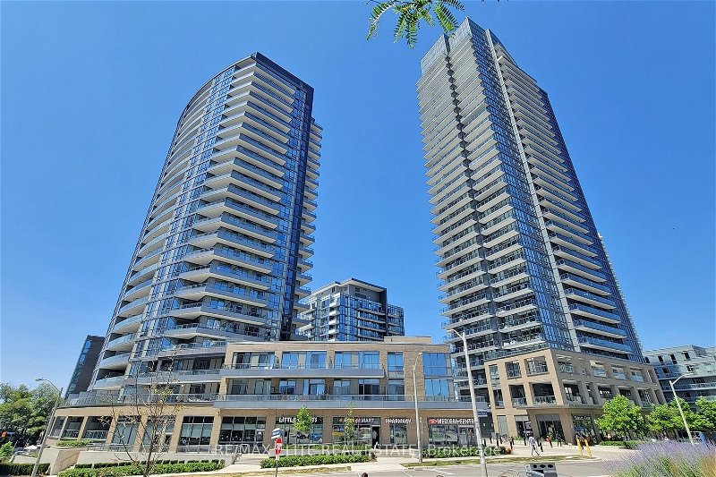 Preview image for 50 Forest Manor Rd #202, Toronto