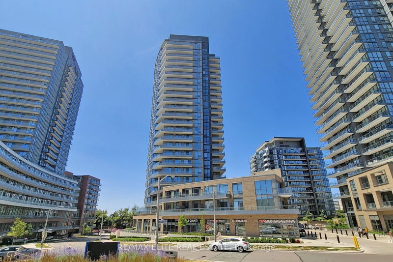 Preview image for 50 Forest Manor Rd #202, Toronto