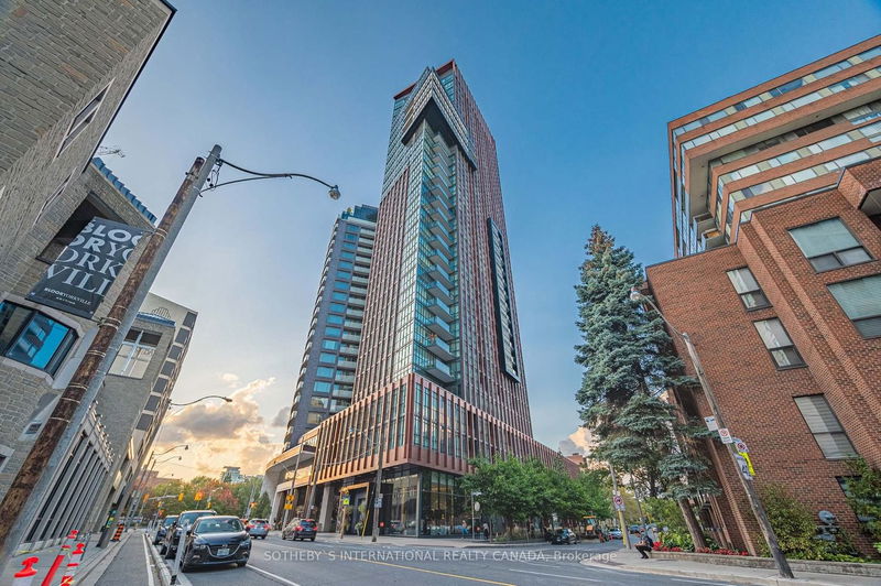 Preview image for 32 Davenport Rd #2905, Toronto