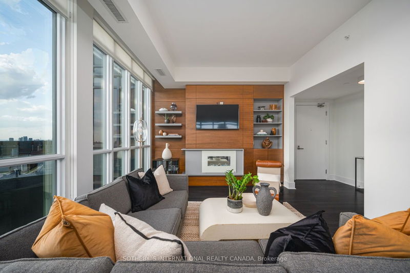 Preview image for 32 Davenport Rd #2905, Toronto