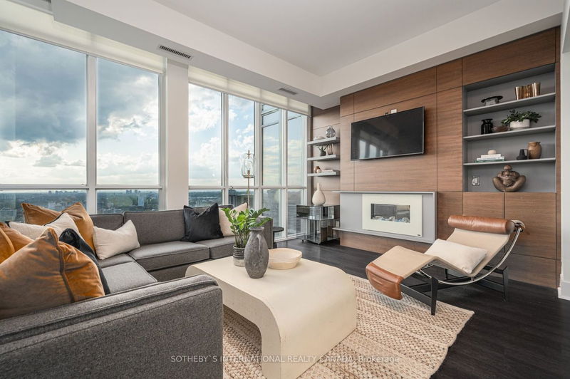 Preview image for 32 Davenport Rd #2905, Toronto