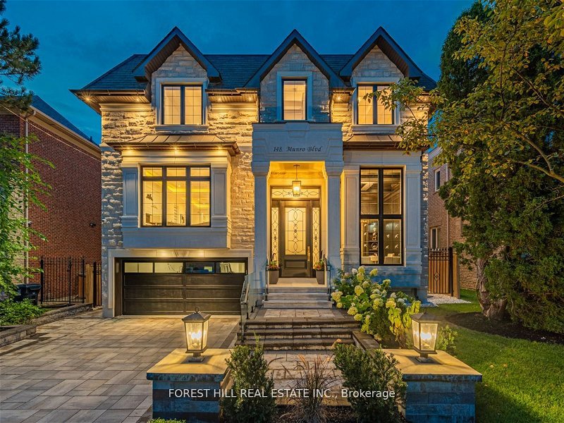 Preview image for 148 Munro Blvd, Toronto