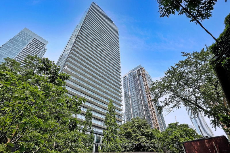 Preview image for 3 Gloucester St #509, Toronto