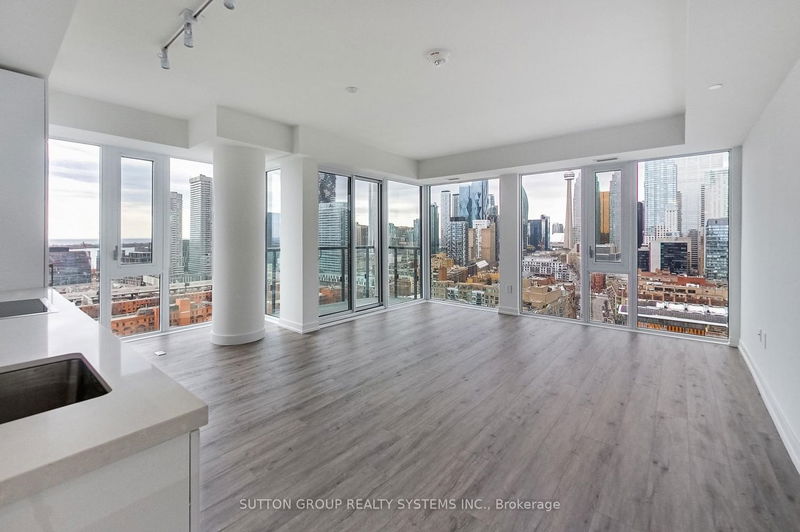 Preview image for 158 Front St E #2102, Toronto