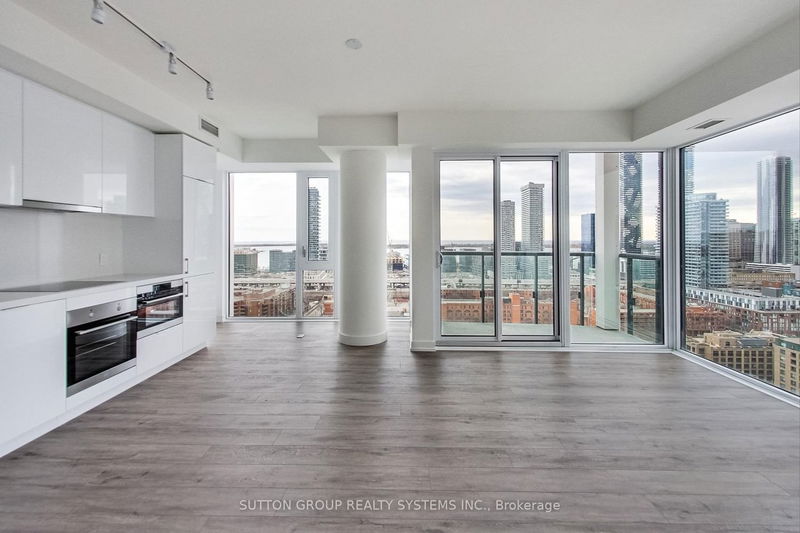 Preview image for 158 Front St E #2102, Toronto