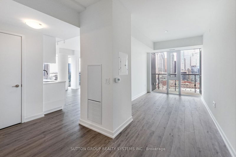 Preview image for 158 Front St E #2102, Toronto