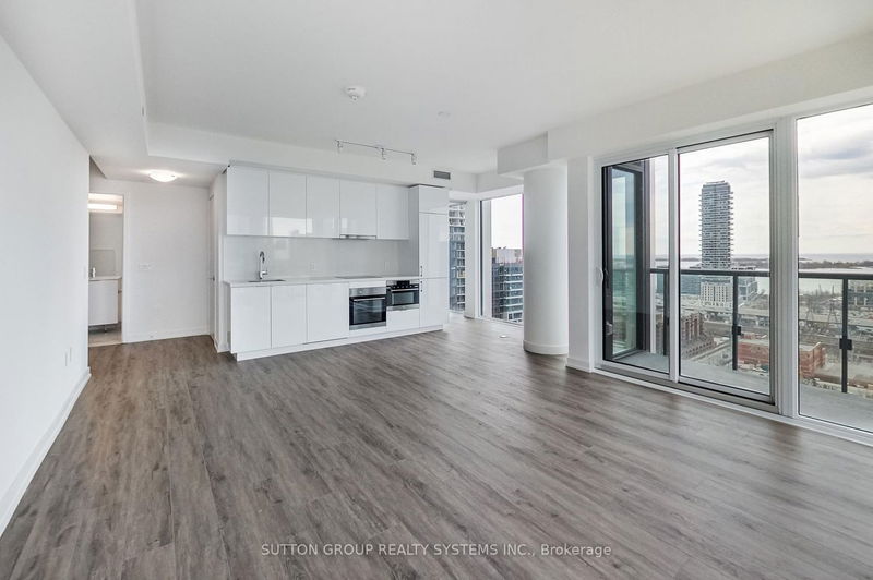 Preview image for 158 Front St E #2102, Toronto