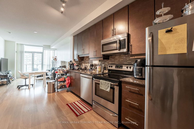 Preview image for 33 Bay St #4101, Toronto