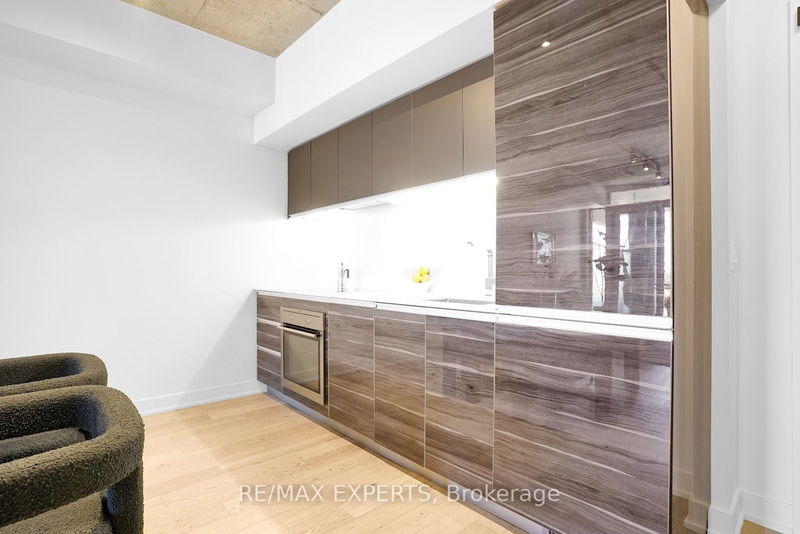 Preview image for 20 Gladstone Ave #414, Toronto