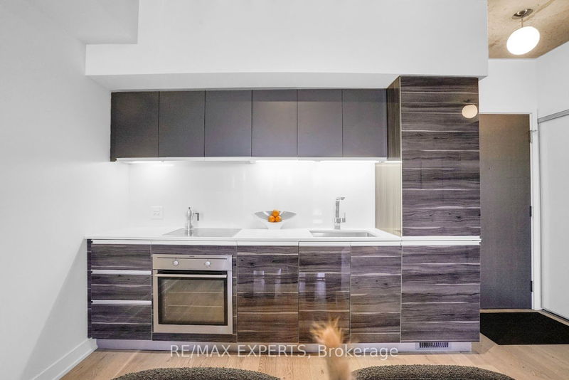 Preview image for 20 Gladstone Ave #414, Toronto