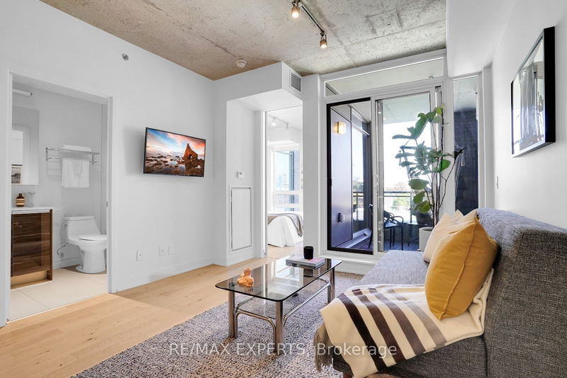 Preview image for 20 Gladstone Ave #414, Toronto