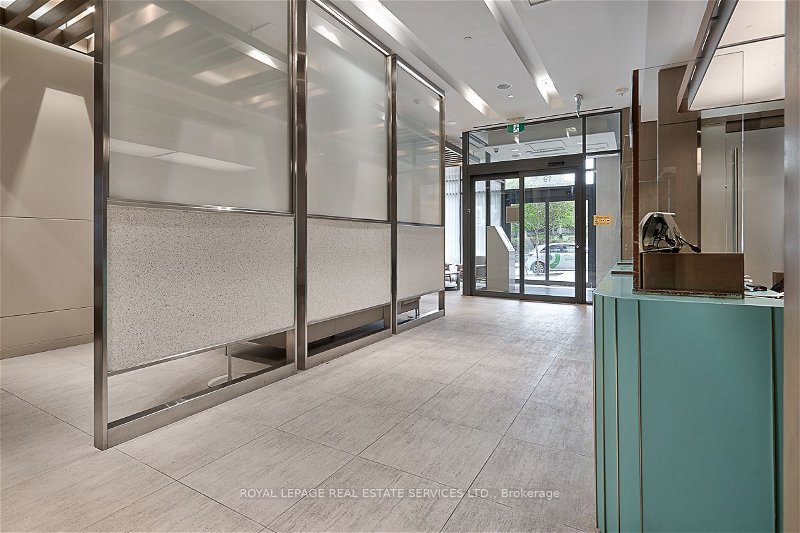 Preview image for 19 Western Battery Rd #2609, Toronto