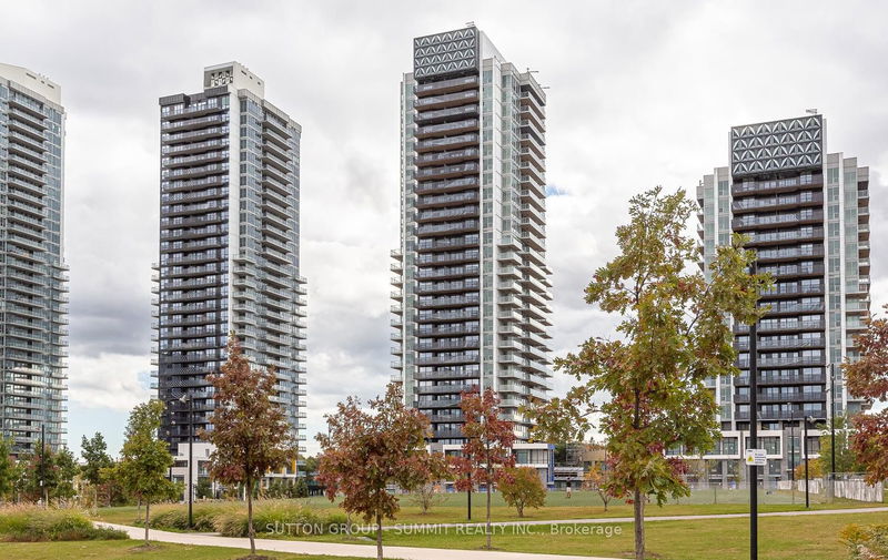 Preview image for 85 Mcmahon Dr #1208, Toronto