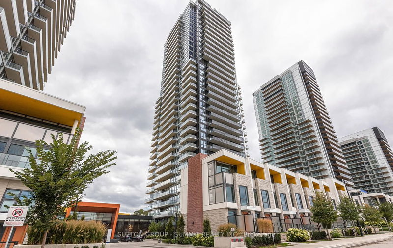 Preview image for 85 Mcmahon Dr #1208, Toronto