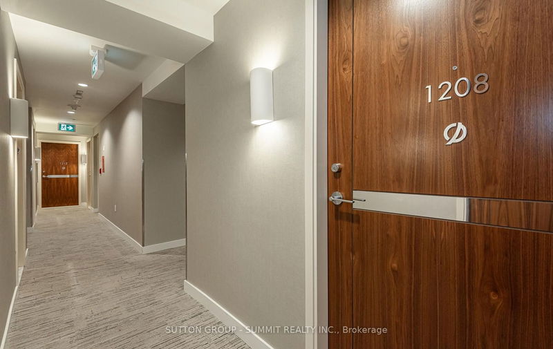 Preview image for 85 Mcmahon Dr #1208, Toronto