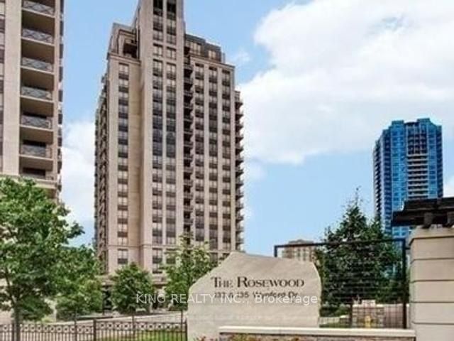 Preview image for 133 Wynford Dr #603, Toronto