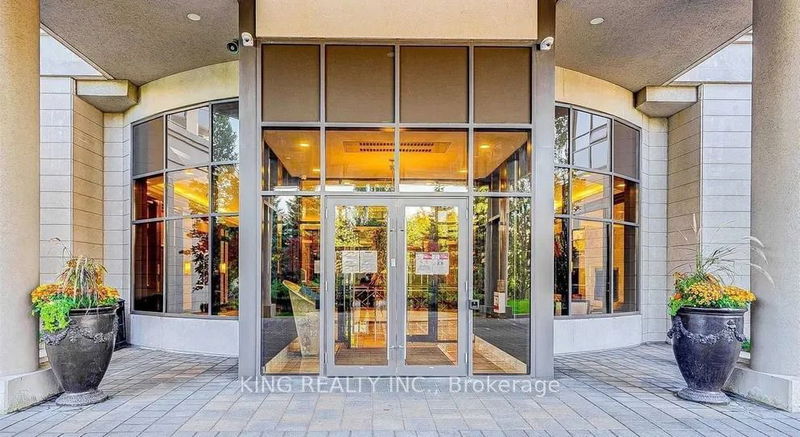 Preview image for 133 Wynford Dr #603, Toronto