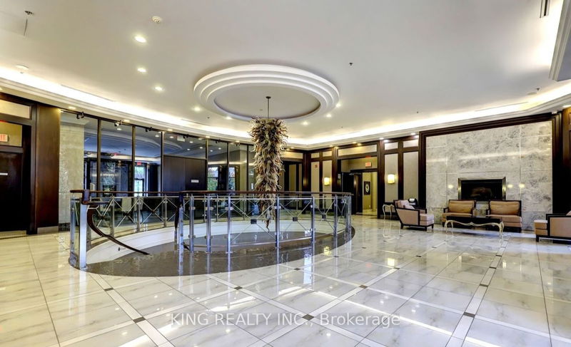 Preview image for 133 Wynford Dr #603, Toronto