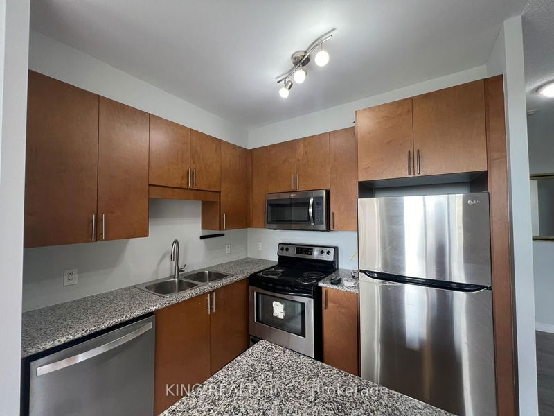 Preview image for 133 Wynford Dr #603, Toronto
