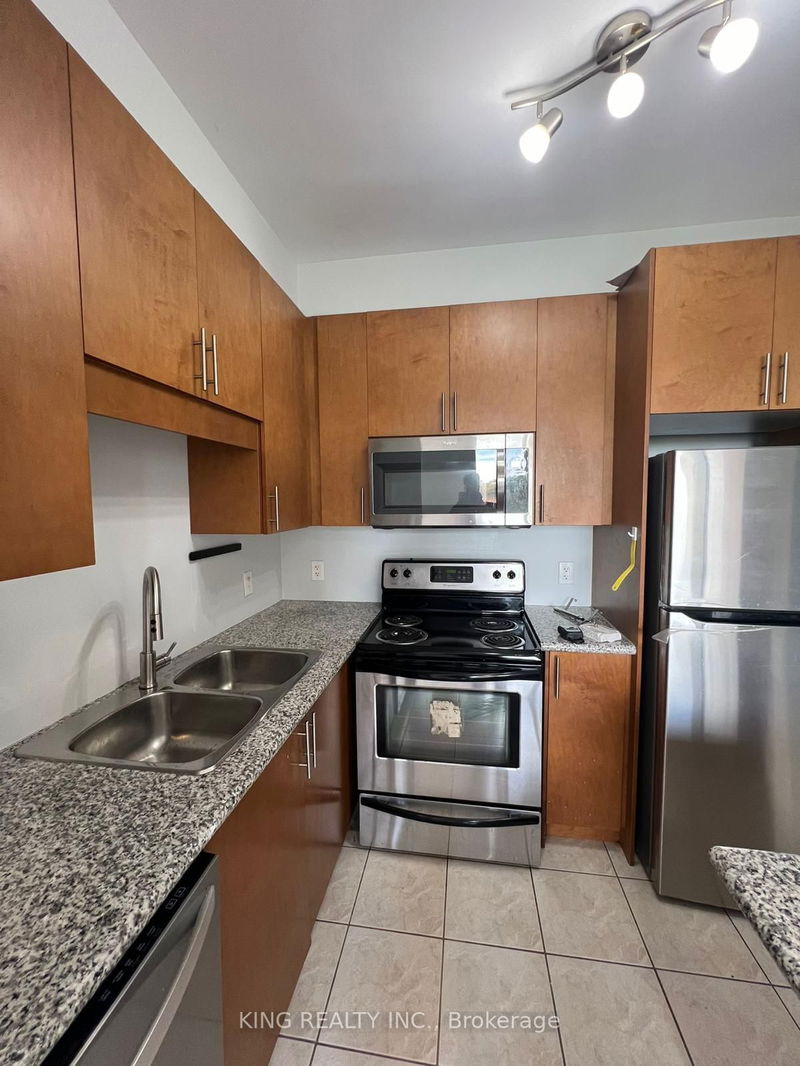 Preview image for 133 Wynford Dr #603, Toronto