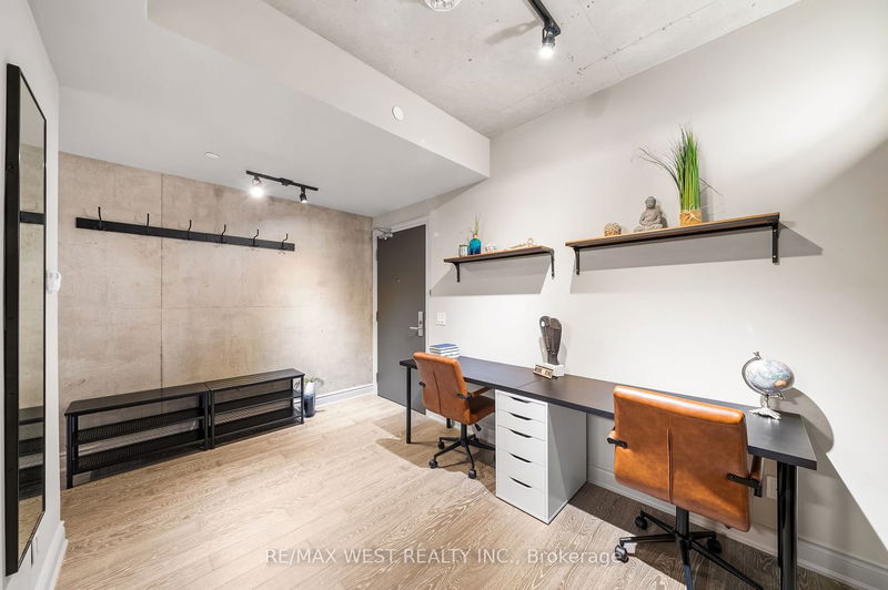 Preview image for 608 Richmond St W #409, Toronto