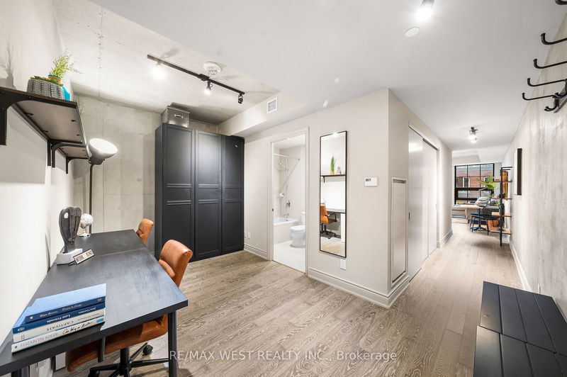 Preview image for 608 Richmond St W #409, Toronto