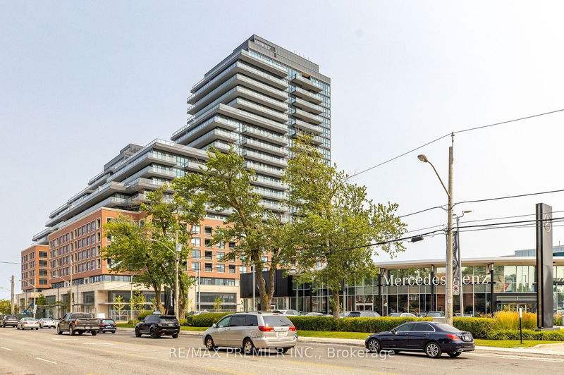Preview image for 33 Frederick Todd Way #611, Toronto