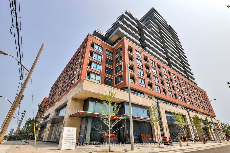 Preview image for 33 Frederick Todd Way #611, Toronto